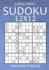 Large Print Sudoku 12x12 - 100 Hard Puzzles: Vey Difficult Sudoku Variant - Different Style of Sudoku Puzzle Book for Adults