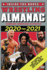 Inside the Ropes Wrestling Almanac: Complete Wrestling Statistics 2020-2021: 3
