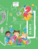 Big Math Activity Book - Kindergarten and 1st Grade Activity Book Age 5-7