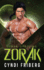 Zorak