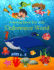 Coloring Book For Kids Underwater World: Ages 4-8