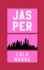 Jasper: a New York Players Novel (the New York Players)