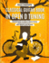 Classical Guitar Book in Open D Tuning: Classical Guitar Arranged in Open D Tuning With Tablature and Notation