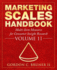 Marketing Scales Handbook: Multi-Item Measures for Consumer Insight Research, Volume 11