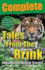 Tales From The Brink: Complete: Endangered Animal Stories