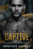 Captive: A Bodyguard Romance