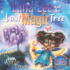 Luna Lee and the Last Magic Tree