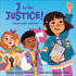J is for Justice!