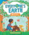 Everyone's Earth: 35 Ways to Do Your Part for Our Planet