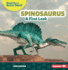 Spinosaurus Format: Paperback