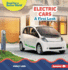 Electric Cars Format: Paperback