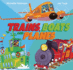 Trains, Boats, and Planes Format: Trade Hardcover