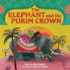 The Elephant and the Purim Crown