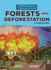 Forests and Deforestation Format: Paperback