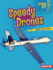 Speedy Drones Format: Library Bound