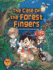 The Case of the Forest Fingers: Book 1 (Mystery Science Detectives)