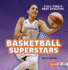 Basketball Superstars (All-Time Best Athletes (Lerner Sports Rookie))