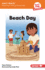 Beach Day Format: Paperback