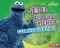 Es El Da de la Tierra, Comegalletas! (It's Earth Day, Cookie Monster!)