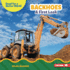 Backhoes Format: Library Bound