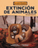 Extincin De Animales (Animal Extinctions)