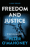 Freedom and Justice: A Legal Thriller