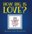 How Big Is Love?