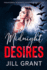 Midnight Desires: Paranormal Romantic Adventures: Books 3-4