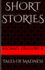 Short Stories: Tales of Madness