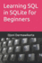 Learning SQL in SQLite for Beginners