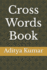 Cross Words Book