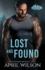 Lost and Found: Mcintyre Search and Rescue-Book 2