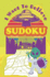 I Want To Believe SUDOKU