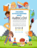 Children Activity/Writing Book: Math, Tracings, Drawings for 3- 7 year olds