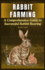 Rabbit Farming