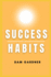 Success Habits