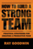 How To Build a Strong Team: Practical Strategies for Creating a Productive Team