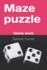 Maze Puzzle