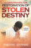 14 Days Prayer for Restoration of Stolen Destiny