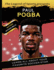 Paul Pogba Book By Legend of Sport. The hero soccer player of Manchester United book for kids