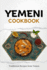 Yemeni Cookbook