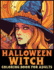 Halloween Witch Coloring Book for adults: Embrace the Enchanting World of Halloween Witches