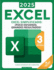 Excel Simplificado: La Guia Completa Para Aprender Todas las Funciones, Formulas y Mucho Mas en Solo 5 Dias I Nuevos Consejos y Trucos Secretos Con Ilustraciones, Ejemplos, y Ejercicios .