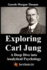 Exploring Carl Jung: A Deep Dive into Analytical Psychology