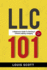 LLC 101: A Beginner's Guide to Starting an LLC in 2024