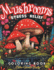 Mushrooms Coloring Book: For Teens and Adults.Features Mushroom/Fungi.For Relaxation and Stress Relief. Over 50 Coloring Pages To Explore The Magic Of Mushrooms.