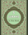 5 Surahs in One Book: Surah Yusuf, Al-Isra, Al-Kahf, Yaseen and Ar-Rahman In in Arabic Text, English Translation and Transliteration