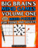 Big Brain's Mind Games Volume One 150 Mixed Puzzles for Teens and Adults: A Logic Games Brain Training Activity Book For Adults