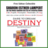 DESTINY Dare to Dream - Written in Letter D: Awesome Art of Alliteration Using One Letter of the Alphabet - Gift of Genius