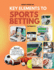 Key Elements to Sports Betting MAGAZINE